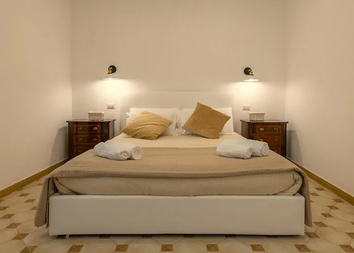 San Peter\'S Country House