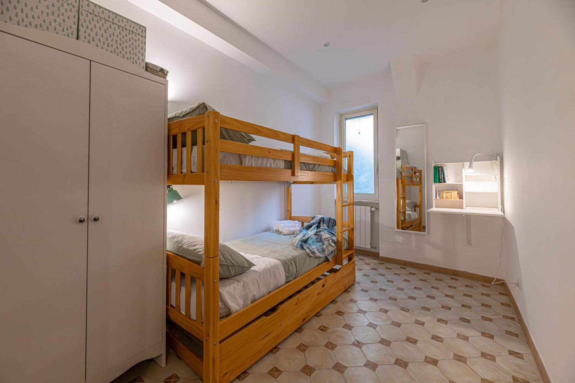 San Peter's Holiday home *